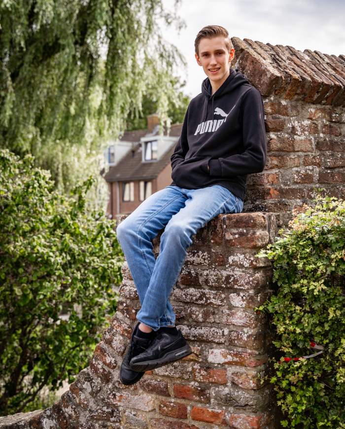 Clemens van Mierlo | over mij