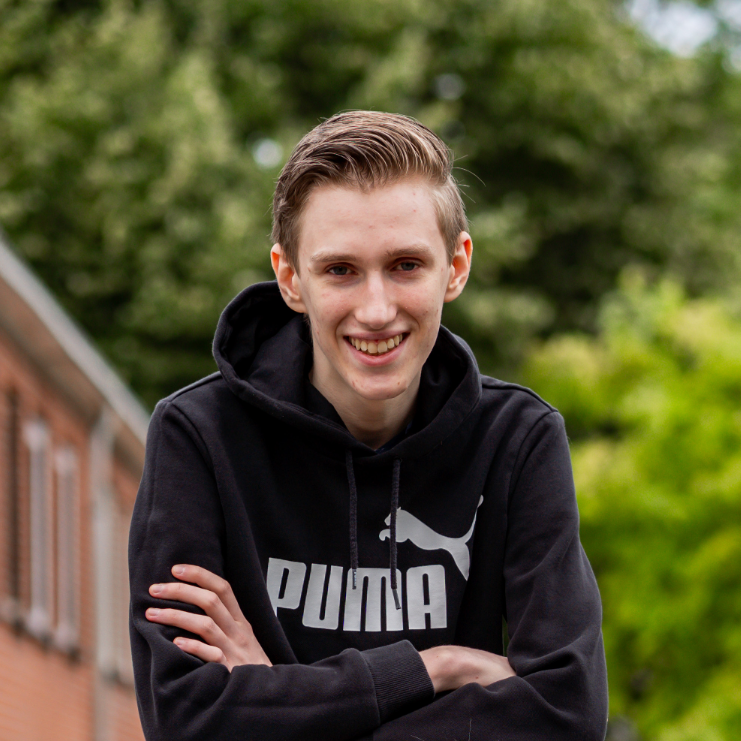 Digital Marketing Consultant - Clemens