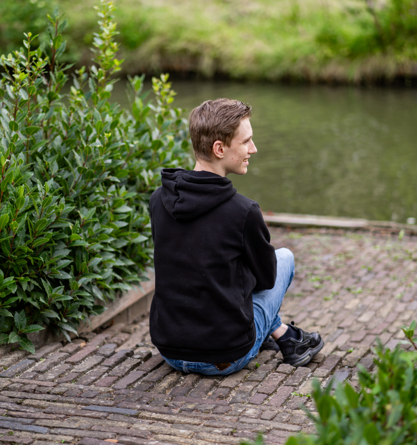 Ambitie | Clemens van Mierlo