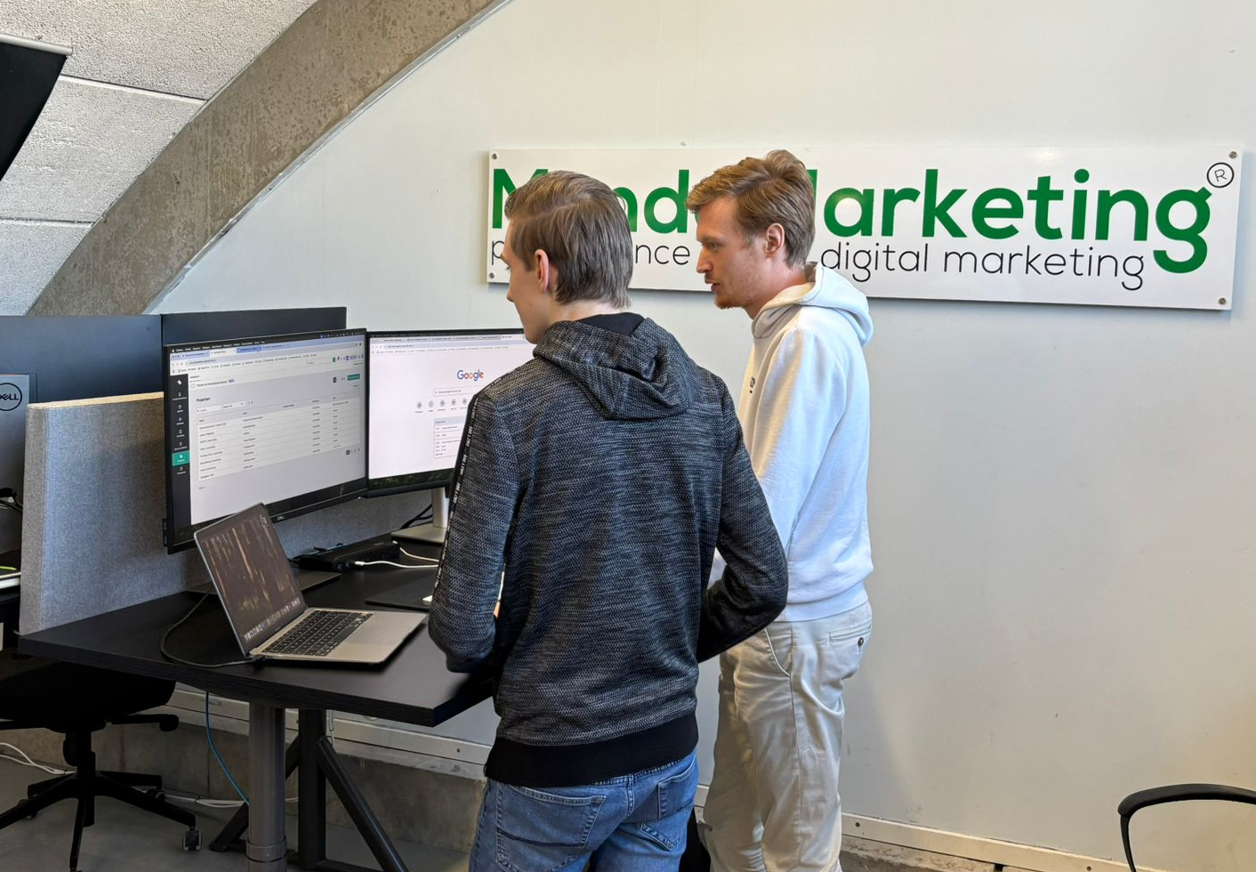 Mijn persoonelijke groei