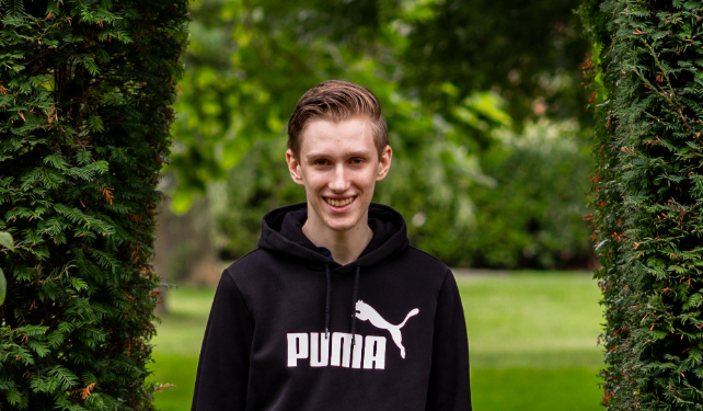 Inspiratie uit het vakgebied