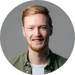 Joost, Digital marketing consultant