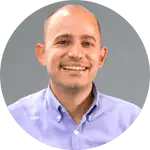 Pieter, Digital marketing consultant