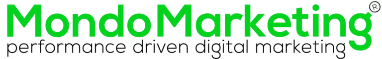 MondoMarketing logo | Clemens van Mierlo